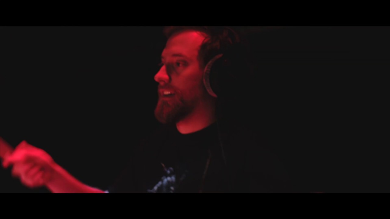 RED CARDINAL - Buried (Live @ Lindenpark Potsdam, 2018)
