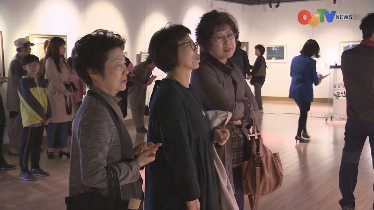 문화공장오산, 시민참여프로젝트 ‘예술을 품다’