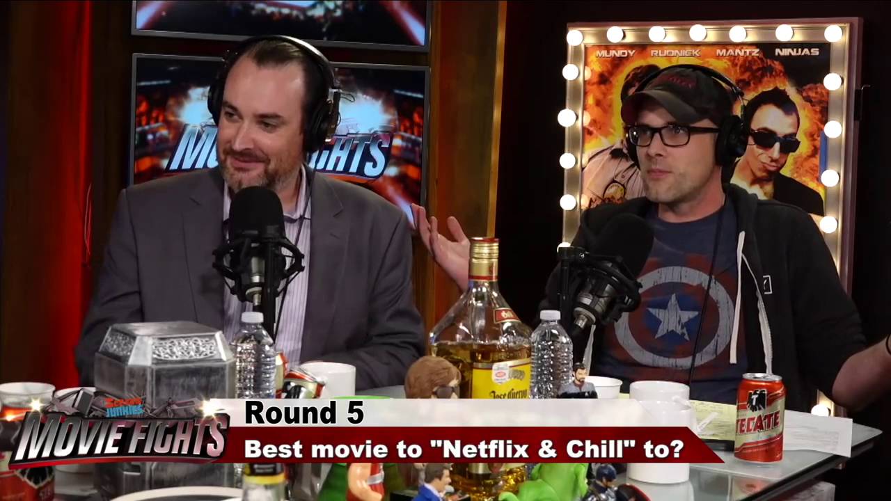 Best Moments of Drunk Movie Fights - Worst Marvel MCU Villain?