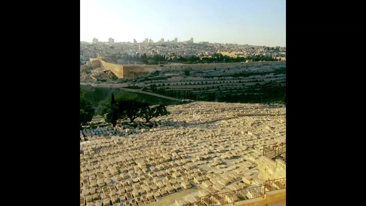 שיבנה בית המקדש ר' משה קוסביציקי זצ