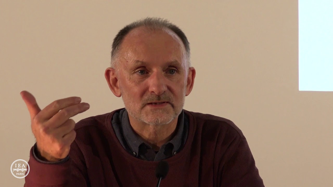 Thierry Lejars : 