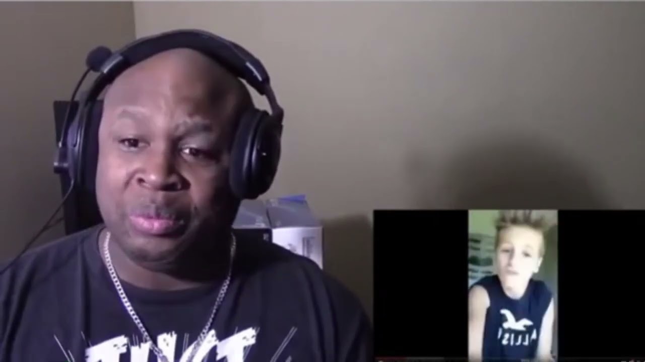 THESE KIDS MUST BE STOPPED #2 REACTION!