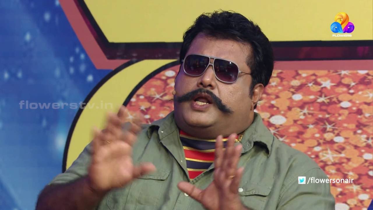 Comedy Super Nite - 2 with Mamukkoya | മാമുക്കോയ │Flowers│CSN# 50