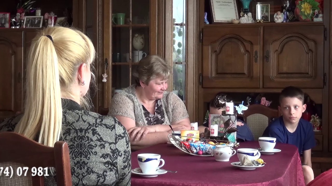 Labas iš Kelmės 2018-07-27