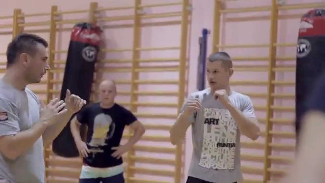 PASW 2014 - prowadzący Rafał Bem