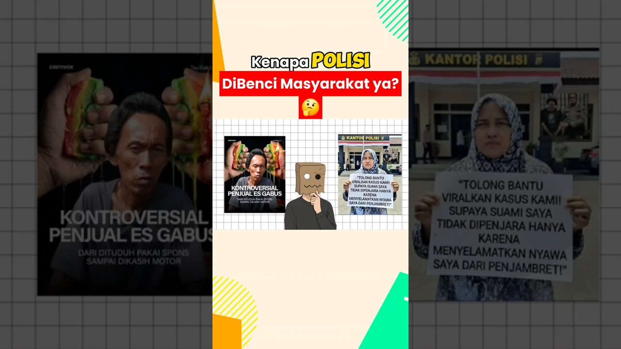 Pantesan Polisi Di Benci.😅🙏 #viral #memes #shorts #polisi