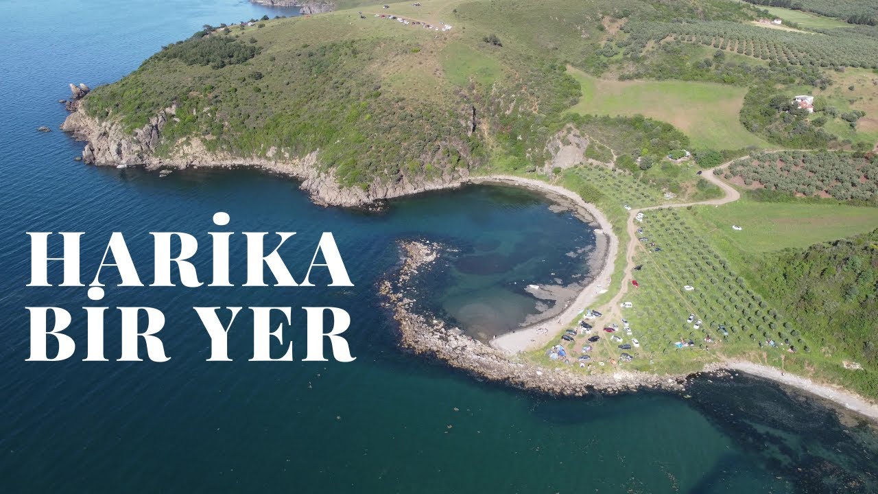 KAPANCA KORSAN KOYU Mudanya Bursa