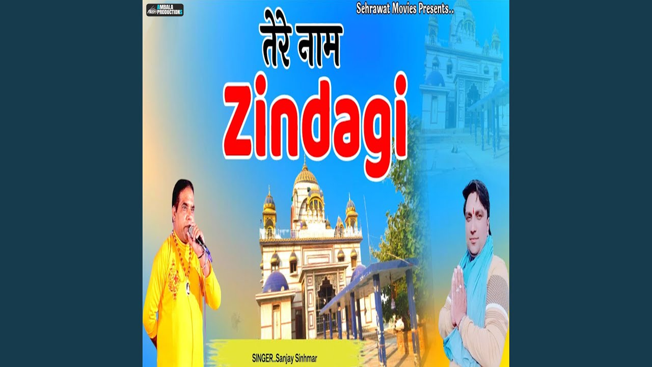 Tere Naam Zindagi