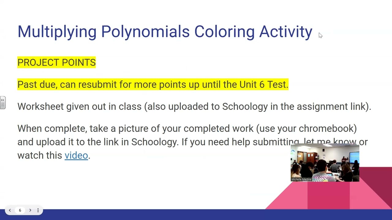 Раздел 6, Урок 14: Графики, представляющие различные ситуации