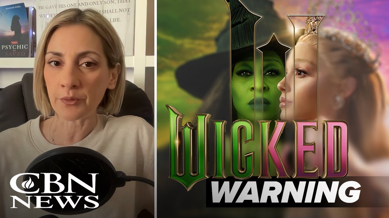 Ex-Psychic's Dire Warning About 'Wicked'