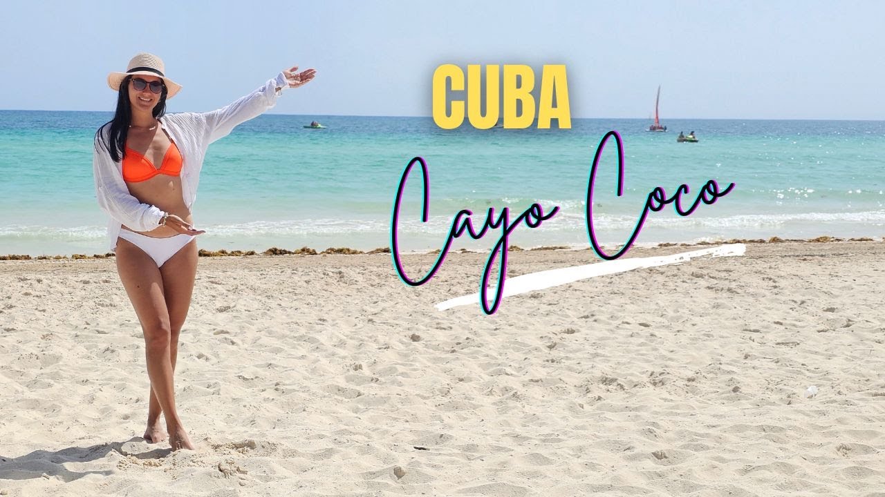 CAYO COCO, Cuba ¿Valieron la pena estas vacaciones? REALIDAD