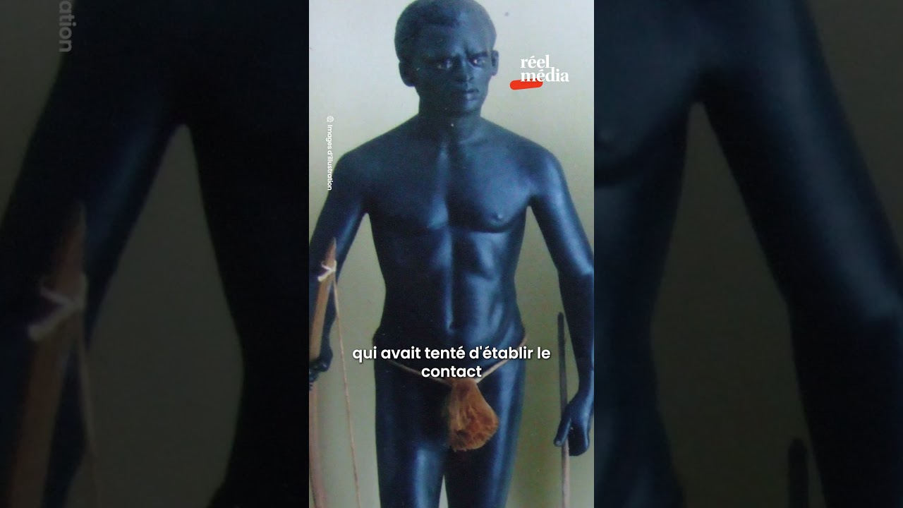 L'&icirc;le la plus dangereuse du monde