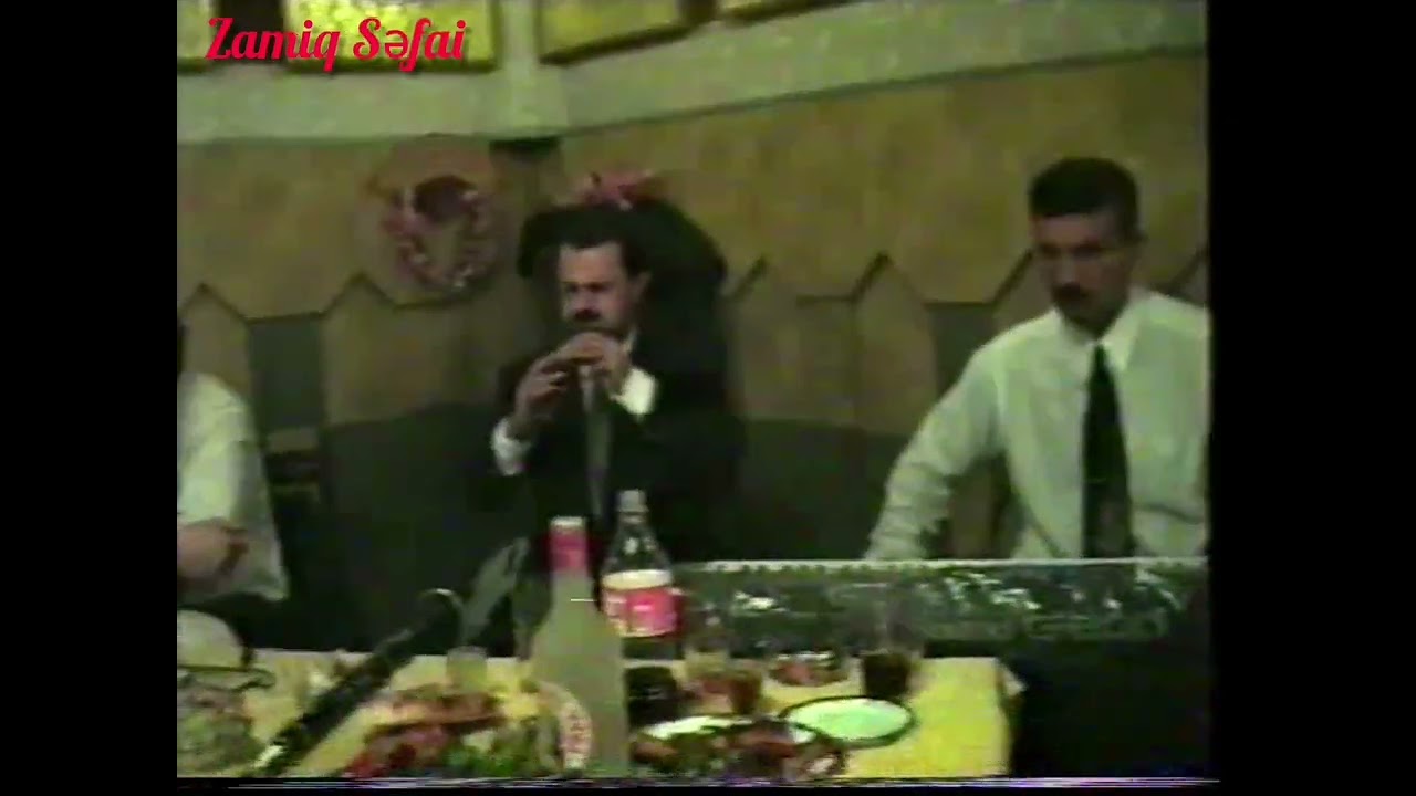 Hakim Abdullayev Balaban segah 1997 #hakimklarnet #hakimbalaban #акимбалабан #акимкларнет