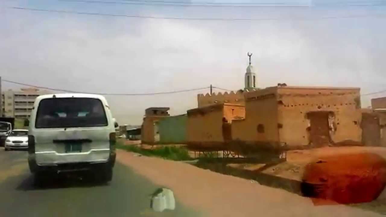 زاد الشجون - ود الامين -سودان فيديو -221