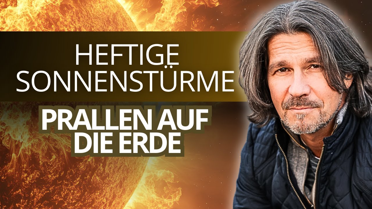 Intensive Aufstiegssymptome sind aktiv! Bist Du auch betroffen?