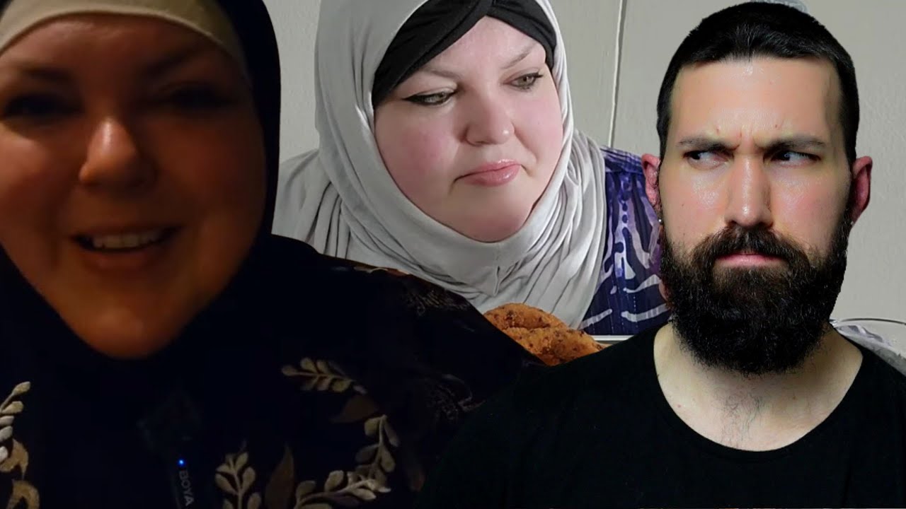I discuss burgers & med talk ft. Foodie Beauty