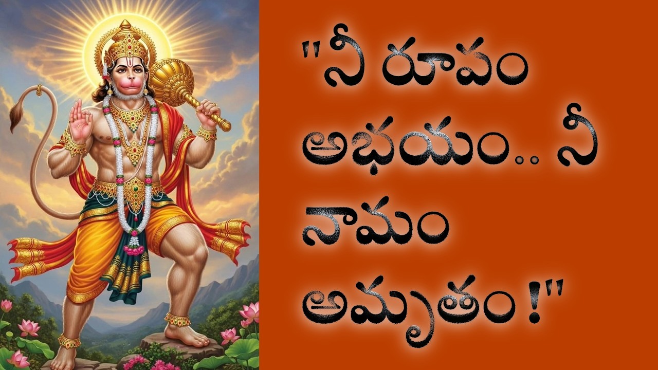 MARUTI MANTRAM #hanumanbaan    #lordhanuman    #bajrangbali  #devotionalsongs