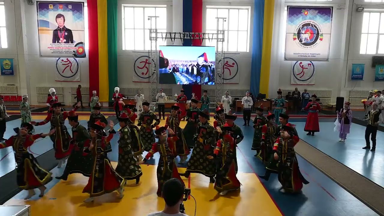 МУК МЦД Открытие М Б Дашицыренова 2024 Культурная часть