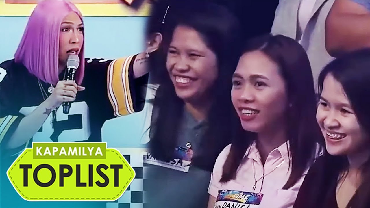 10 funny audience interactions of Vice Ganda that truly made us laugh Through The Years | Toplist