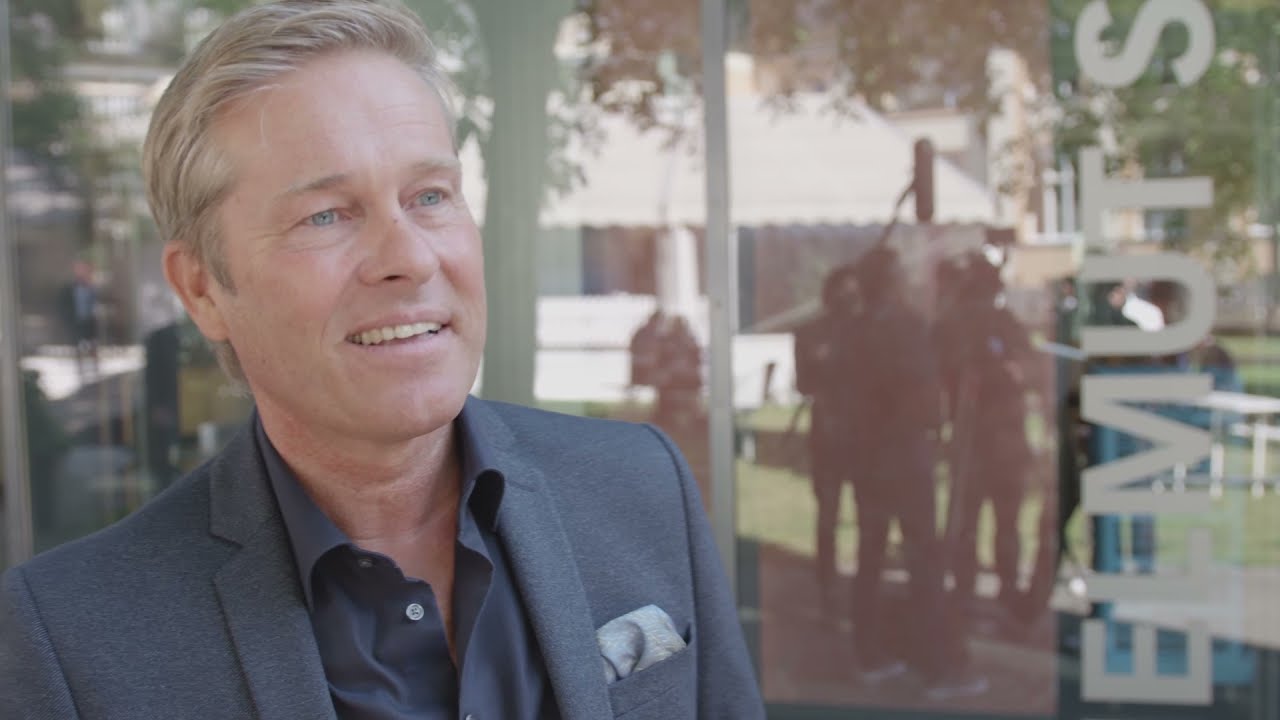 Hinnerk Baumgarten im Interview zum Wirtschaftsgipfel EuroMinds 2021