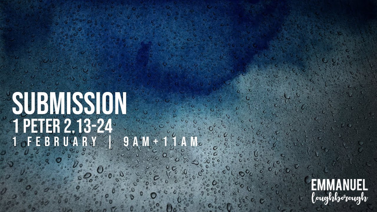 Holy Communion - 9am Sunday 1 February 2026