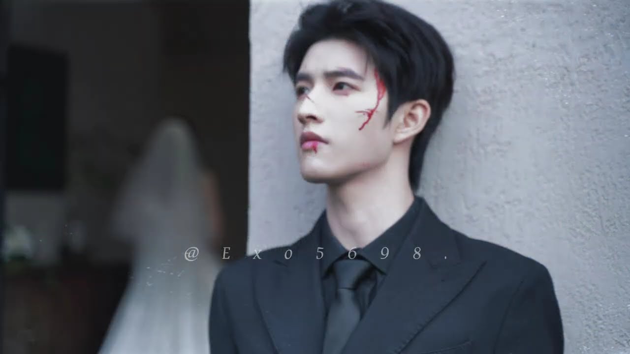 If you love each other but cannot be together | Liang Rui Handsome Bodyguard Chinese Short Drama