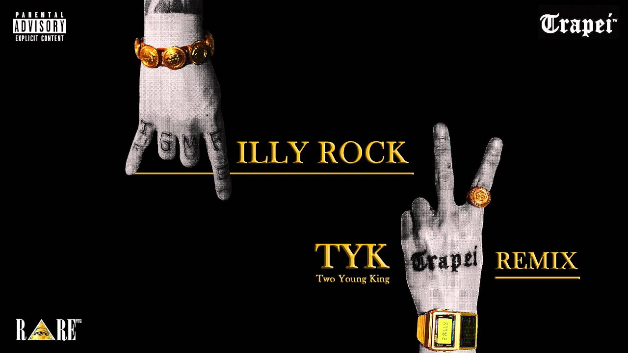 #TYK ( Young B x YZ ) - 