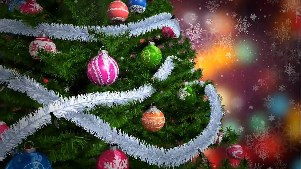 Історія Новорічної ялинки