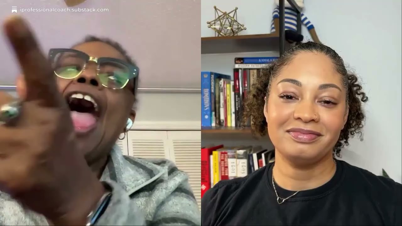 Hope as a Rebellion: Taking Action in Reclaiming Our Authority with Natasha K.