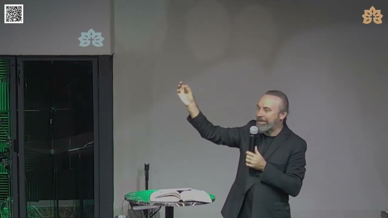 Pastor Rony Oliveira (06-08-25)