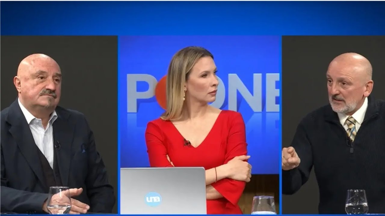 PODNE I Debata advokata: Da li je suđenje ministru Selakoviću pravni apsurd ili politička afera?