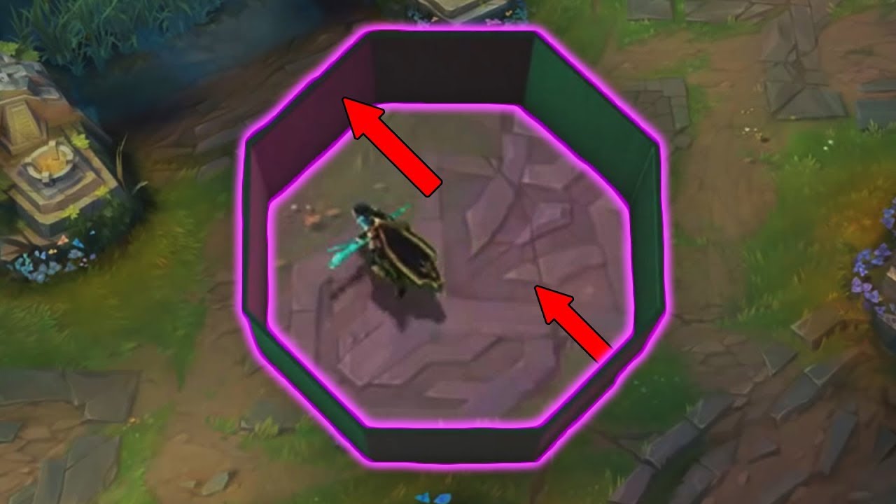 Top 10 Craziest Abilities That Didn't Make It Into League of Legends