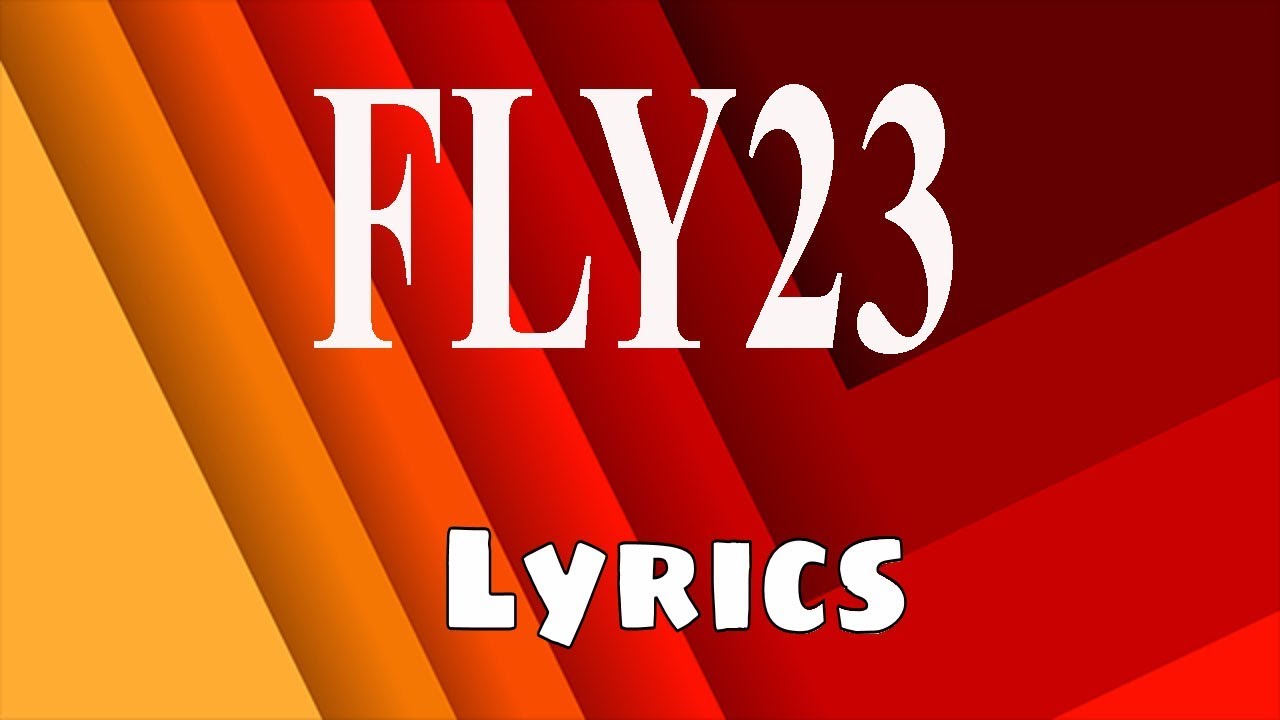 PENIEL (프니엘) - FLY23 Lyrics