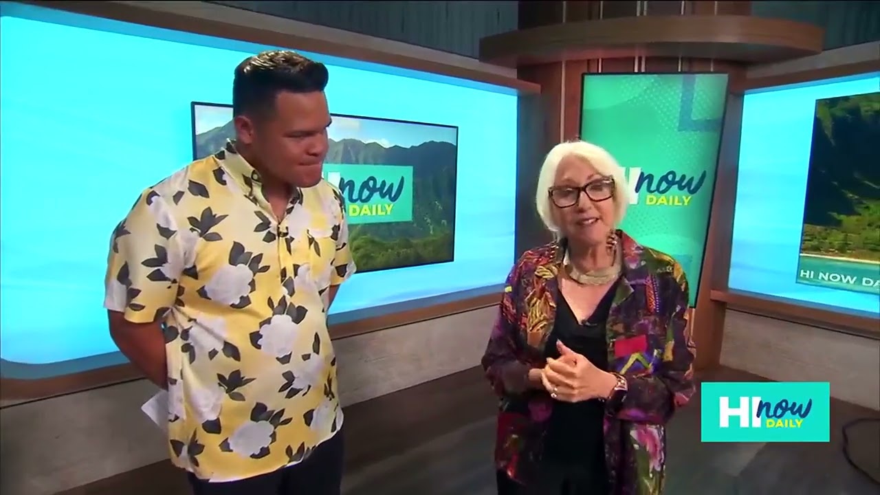 2025 Sunset Jazz at La Pietra | Shari Lynn Shares a Sneak Peek on HI Now