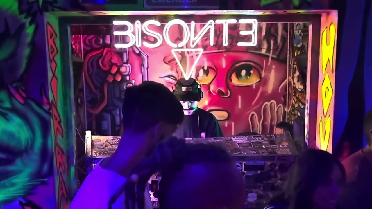 Birra House - El Baury - Sesión 5