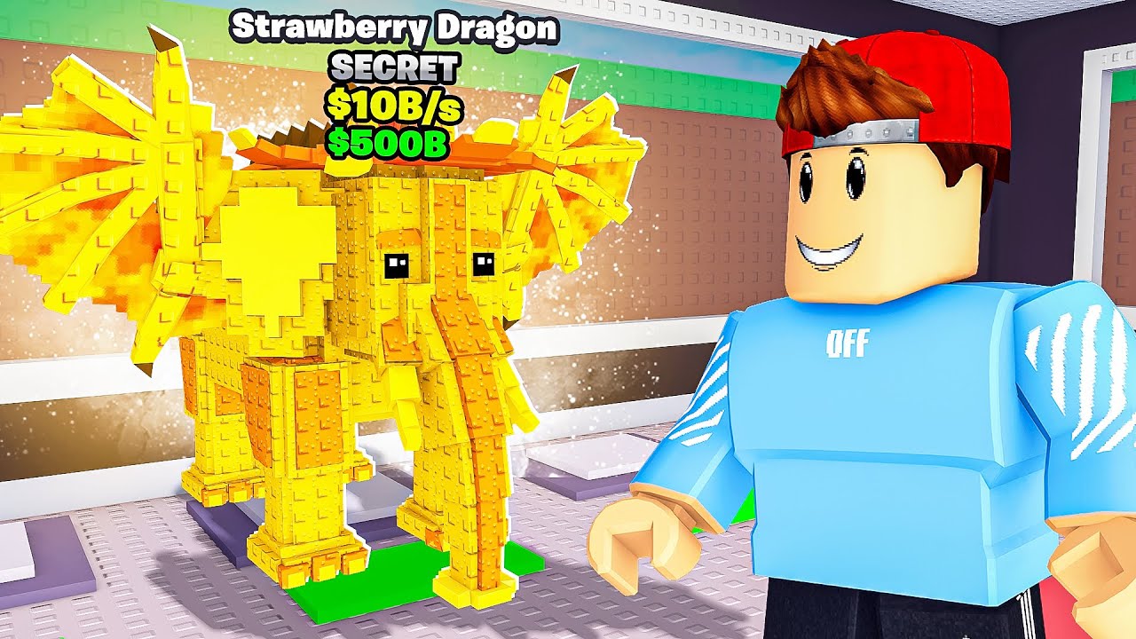 mein BRAINROT bekommt GEHEIME MUTATION in Roblox!