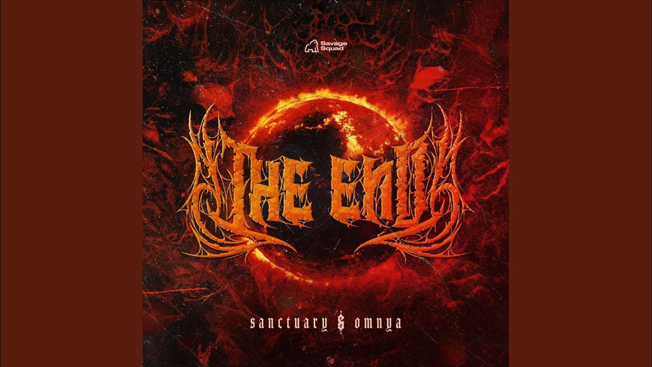 THE END