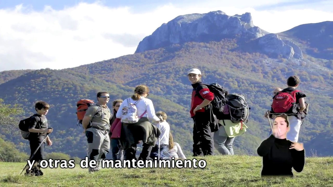 Naturea Cantabria