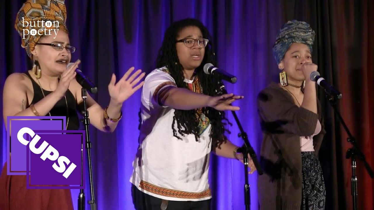 Jasmine Combs, Kai Davis & Nayo Jones - In Defense of Meek Mill