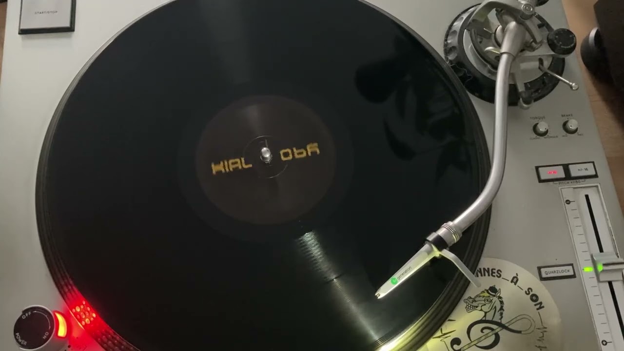 Al - Untitled [KIAL 06] 2001