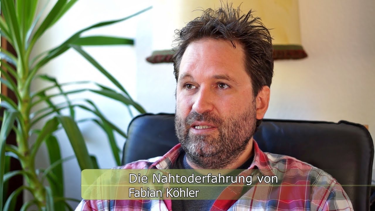 Die Nahtoderfahrung von Fabian Köhler (subtitles en, fr)