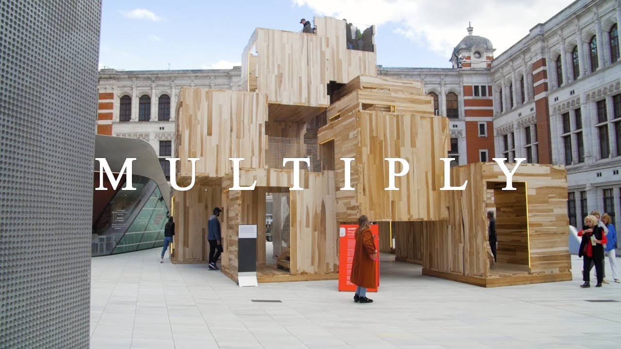 MultiPly