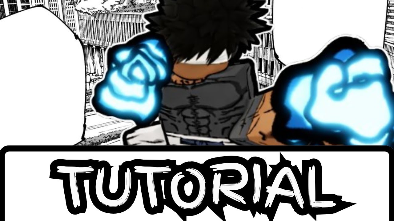 [JJS SKILL BUILDER] Shinjuku Gojo Tutorial