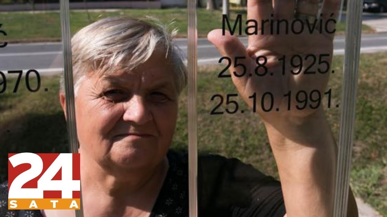 Ostala bez pola obitelji: 