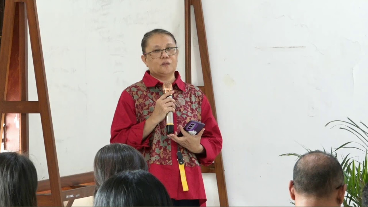 PEMBEKALAN PKL FKIP 2026