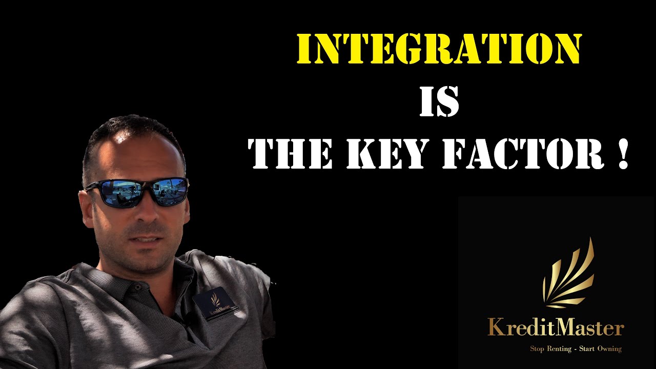 Marco Gilardi - Video#49 - Integration is the Key Factor