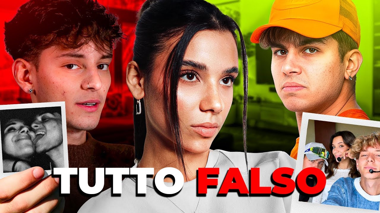 LA FALSA AMICIZIA | Reaction