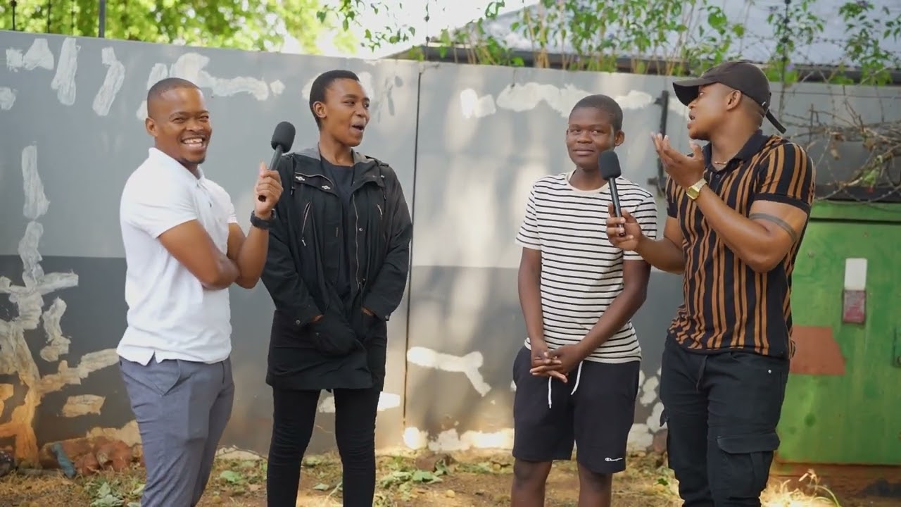 UYANGIJOLELA -
