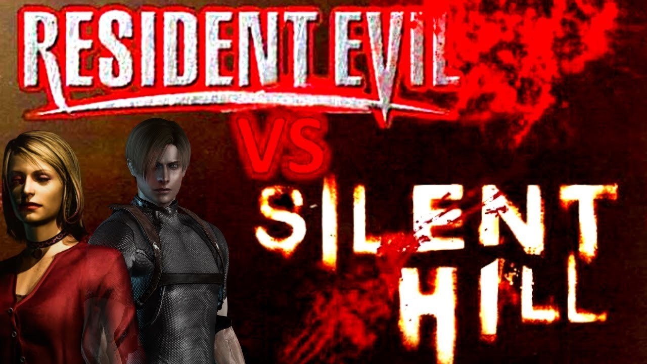 My Thoughts Of Resident Evil and Silent Hill Franchsies in 2026
