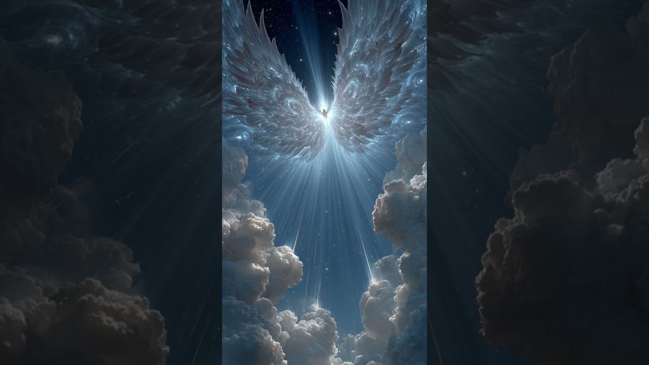 Лети…🕊️✨🪽
